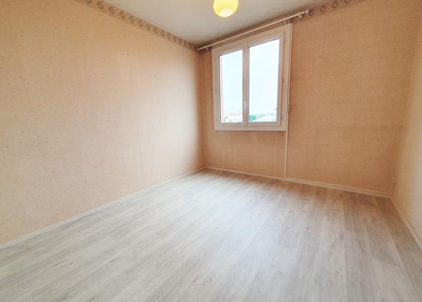 Appartement Coulaines 63 m² - T3