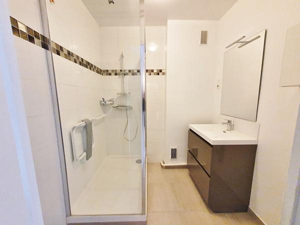 Appartement Coulaines 63 m² - T3