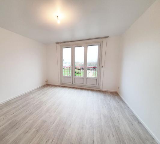 Appartement Coulaines 63 m² - T3