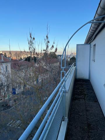 F1 NANCY PROCHE FAC DE LETTRES