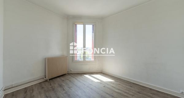 À vendre Appartement 3 pièces 57.44 m² - Rueil-malmaison 92500