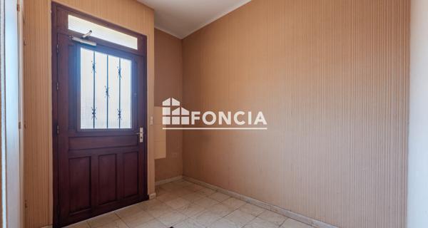 À vendre Appartement 3 pièces 57.44 m² - Rueil-malmaison 92500