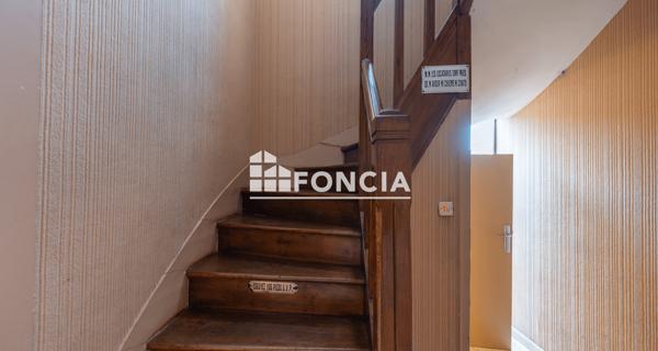 À vendre Appartement 3 pièces 57.44 m² - Rueil-malmaison 92500