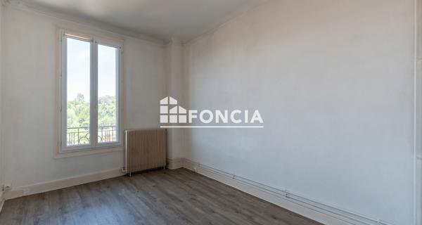 À vendre Appartement 3 pièces 57.44 m² - Rueil-malmaison 92500