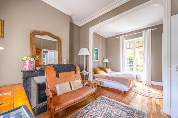 MAGNIFIQUE MAISON DE VILLE 4CH AVEC GARAGE