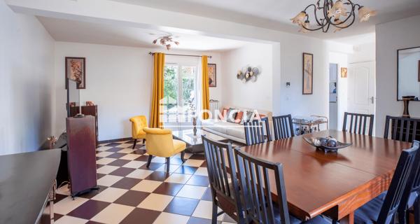 À vendre Maison 5 pièces 105 m² - Juziers 78820