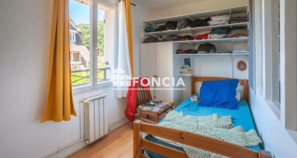 À vendre Maison 5 pièces 105 m² - Juziers 78820