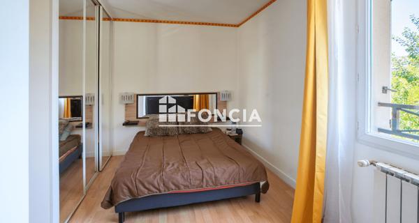 À vendre Maison 5 pièces 105 m² - Juziers 78820