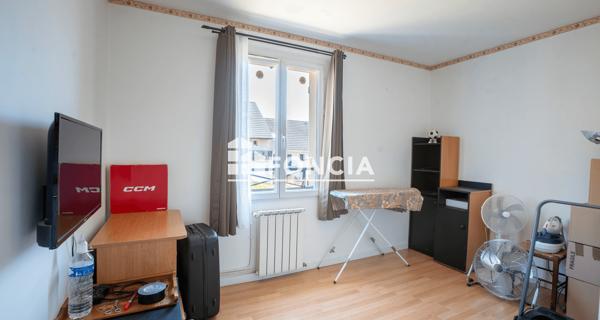 À vendre Maison 5 pièces 105 m² - Juziers 78820