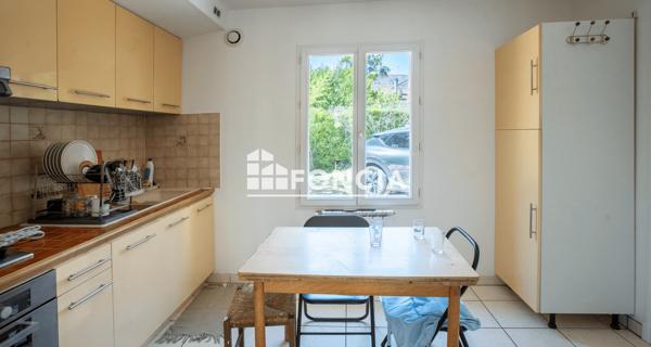 À vendre Maison 5 pièces 105 m² - Juziers 78820