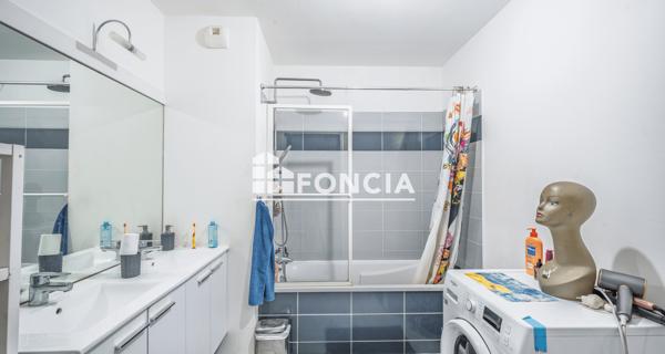 À vendre Appartement 4 pièces 85.36 m² - Nantes 44000