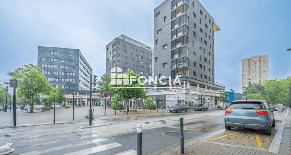 À vendre Appartement 4 pièces 85.36 m² - Nantes 44000