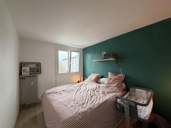 Appartement à vendre |  Tours |  4 pièces | 73 m²