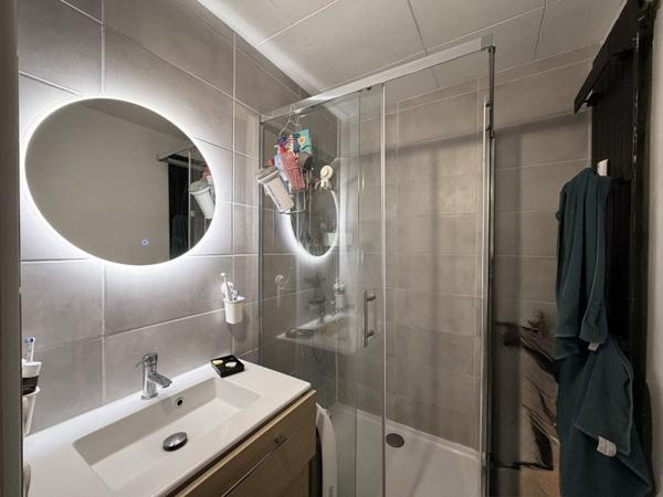 Appartement à vendre |  Tours |  4 pièces | 73 m²