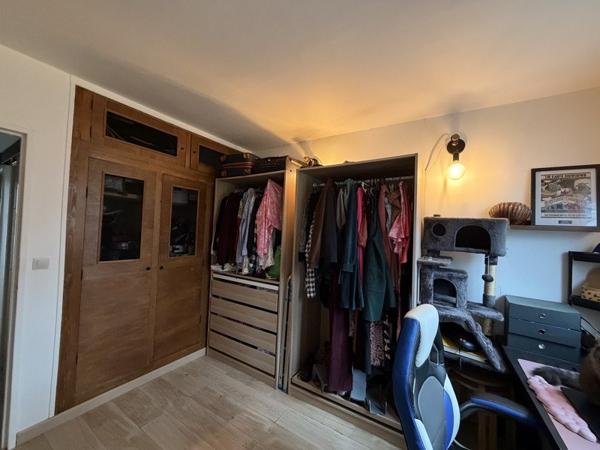 Appartement à vendre |  Tours |  4 pièces | 73 m²