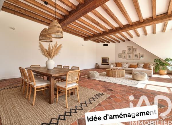 Maison à vendre 7 pièces 210 m² Goussainville
