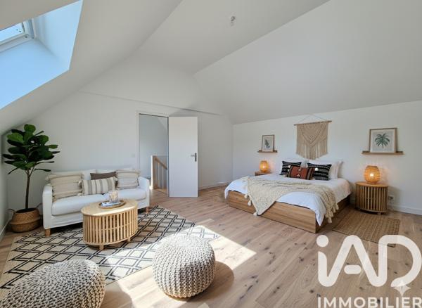 Maison à vendre 7 pièces 210 m² Goussainville