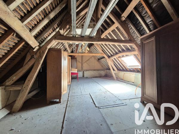 Maison à vendre 7 pièces 210 m² Goussainville