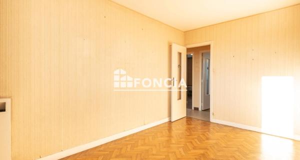 À vendre Appartement 76 m² - Grenoble 38100