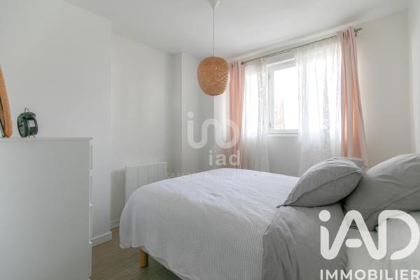 Appartement à vendre 2 pièces 35 m² Rosny-sous-Bois