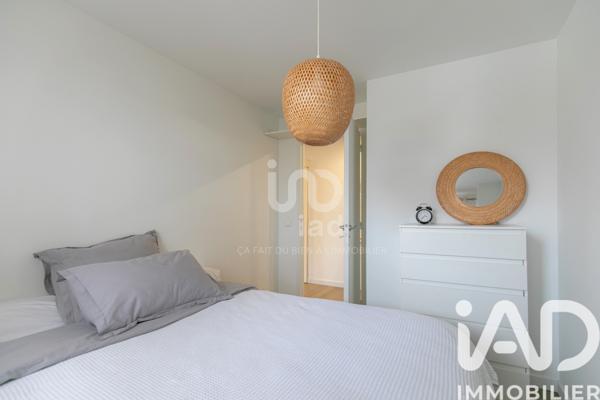 Appartement à vendre 2 pièces 35 m² Rosny-sous-Bois