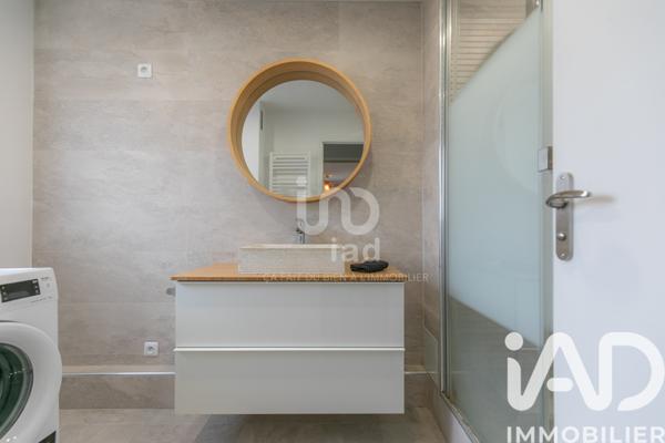 Appartement à vendre 2 pièces 35 m² Rosny-sous-Bois