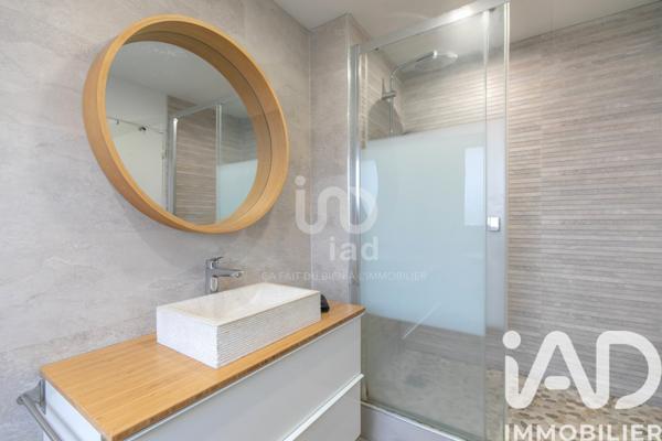 Appartement à vendre 2 pièces 35 m² Rosny-sous-Bois