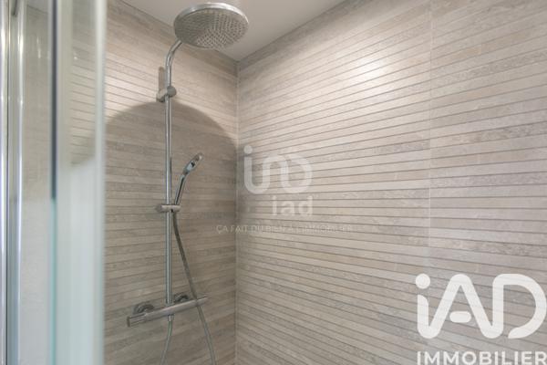 Appartement à vendre 2 pièces 35 m² Rosny-sous-Bois