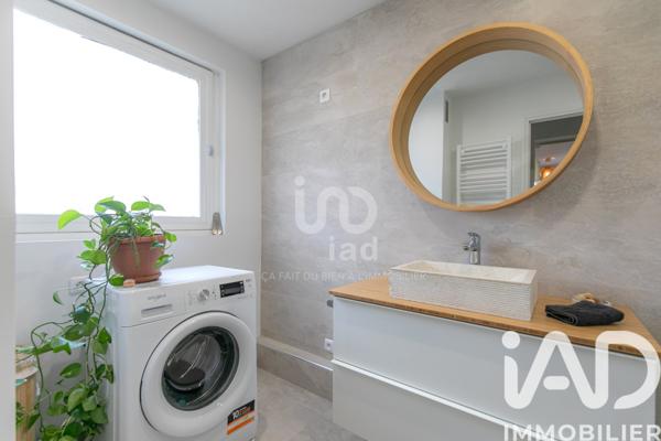 Appartement à vendre 2 pièces 35 m² Rosny-sous-Bois