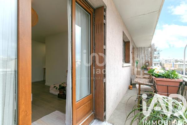 Appartement à vendre 2 pièces 35 m² Rosny-sous-Bois