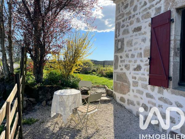 Maison à vendre 4 pièces 130 m² Sornac
