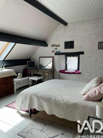 Maison à vendre 4 pièces 130 m² Sornac