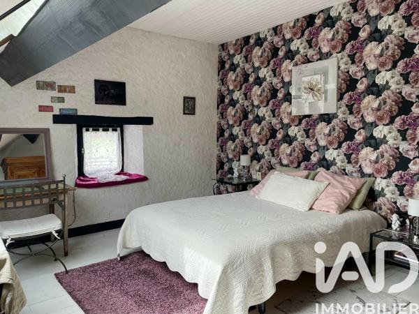 Maison à vendre 4 pièces 130 m² Sornac