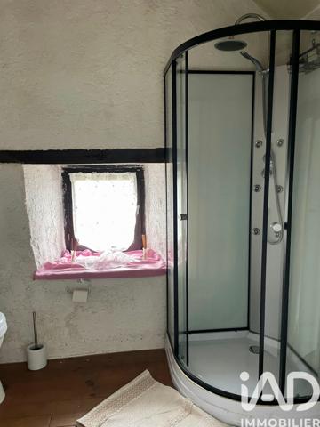 Maison à vendre 4 pièces 130 m² Sornac
