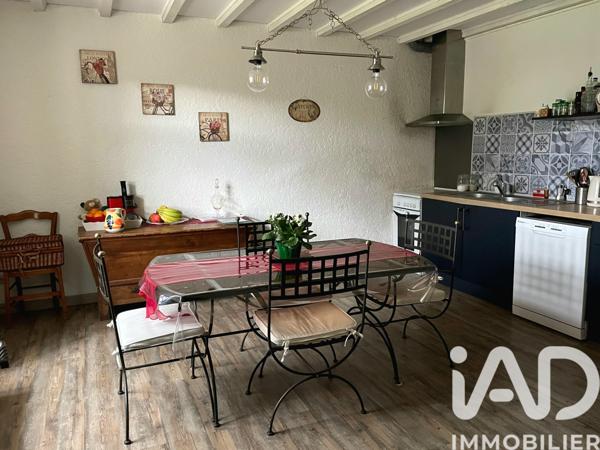 Maison à vendre 4 pièces 130 m² Sornac