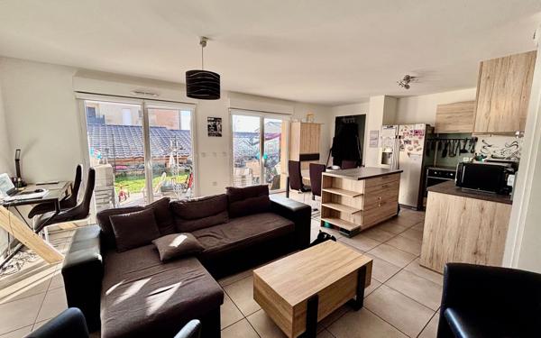 Appartement à vendre    3 pièces • 67,18 m2 Gap