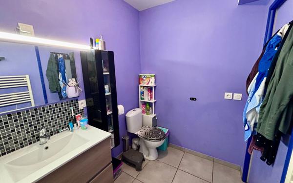 Appartement à vendre    3 pièces • 67,18 m2 Gap