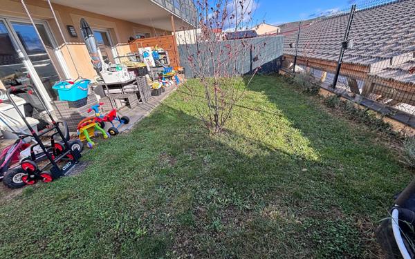 Appartement à vendre    3 pièces • 67,18 m2 Gap
