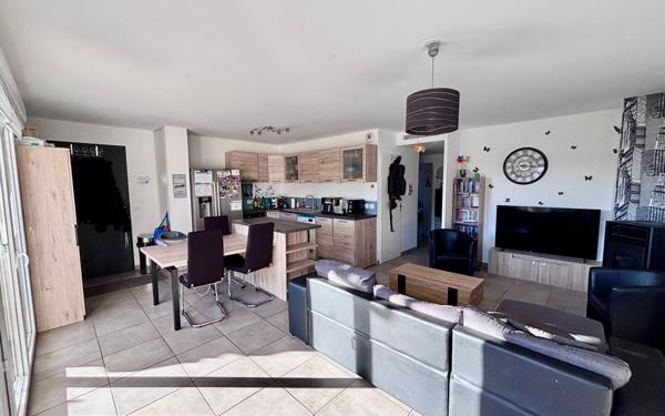 Appartement à vendre    3 pièces • 67,18 m2 Gap