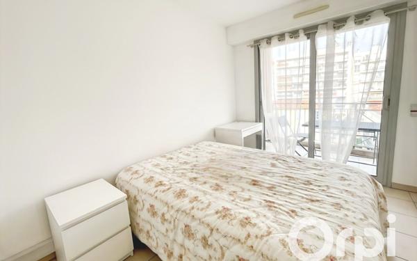 Appartement à vendre    3 pièces • 57 m2 Nice