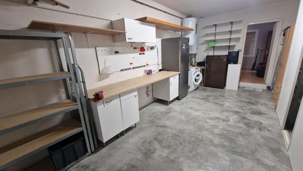 MAISON MEUBLEE T5 AVEC PISCINE PLAN-DE-CUQUES (13380)
