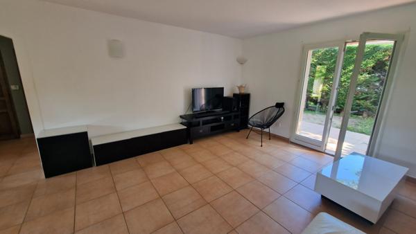 MAISON MEUBLEE T5 AVEC PISCINE PLAN-DE-CUQUES (13380)