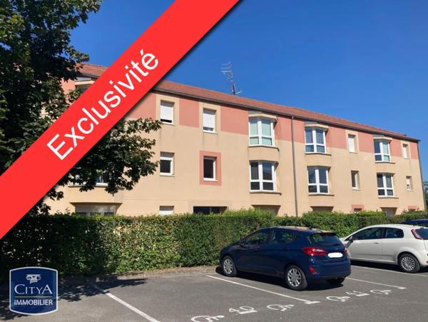 Appartement à vendre 2 pièces 50m²