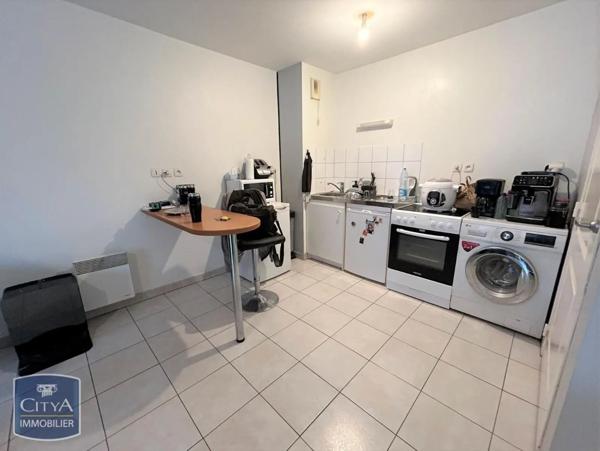Appartement à vendre 2 pièces 50m²