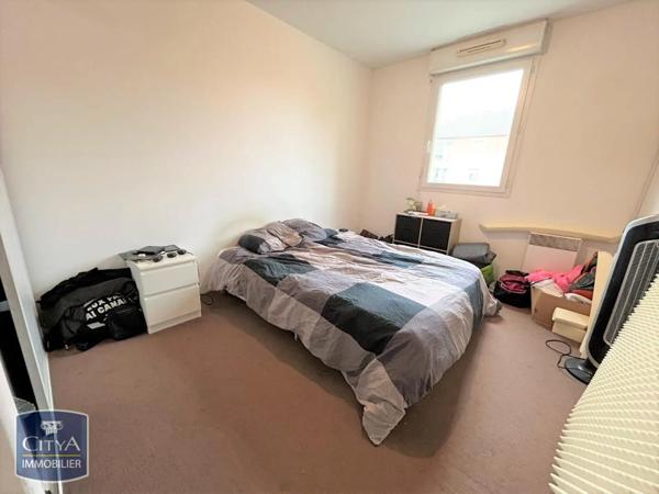 Appartement à vendre 2 pièces 50m²