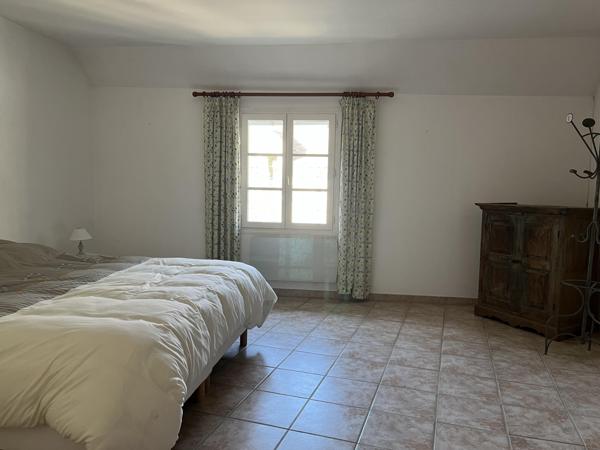 Vente / Maison en pierre