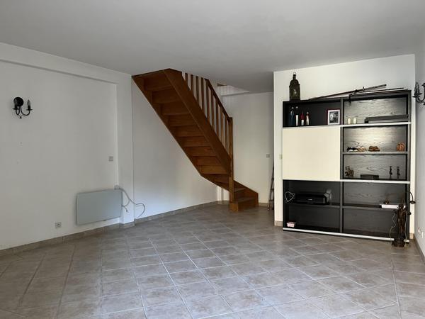 Vente / Maison en pierre