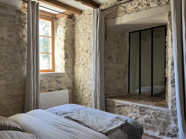 Vente / Maison en pierre