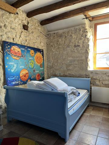 Vente / Maison en pierre