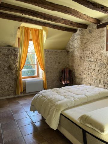 Vente / Maison en pierre